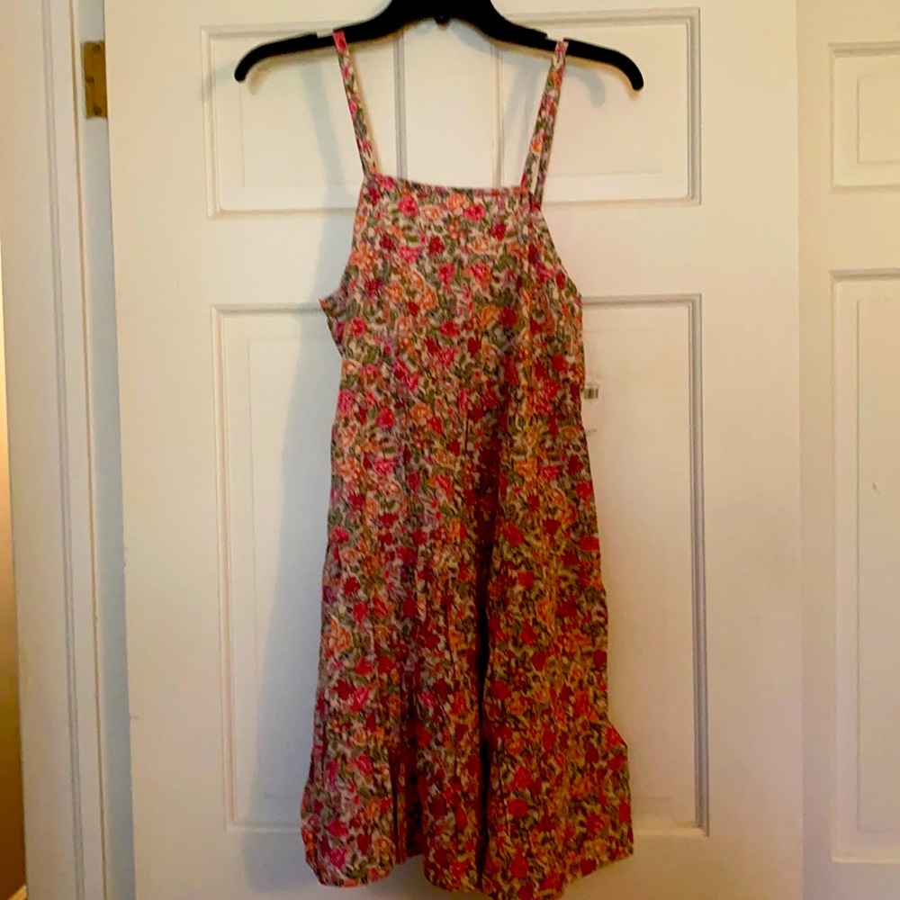 Old navy swing dress
